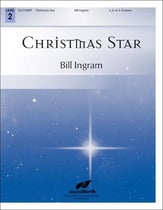 Christmas Star Handbell sheet music cover